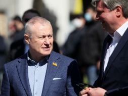 Григорий Суркис