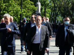 Юрий Бойко, Виктор Медведчук