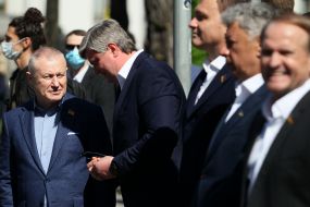 Григорий Суркис