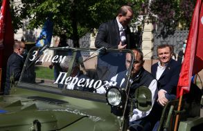 Депутаты из ОПЗЖ