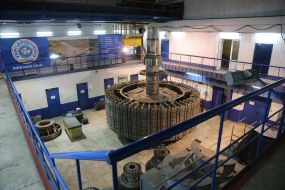 Київська ГАЕС