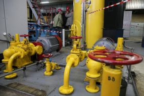 Київська ГАЕС