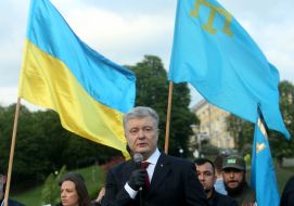 Petro Poroshenko
