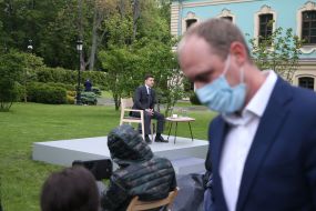 Владимир Зеленский
