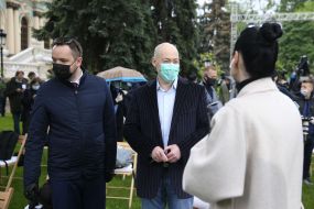 Дмитрий Гордон