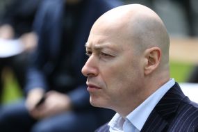 Дмитрий Гордон