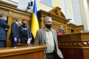 Serhiy Rakhmanin