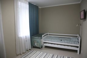 Room for victims of domestic violence