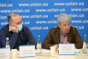 Oleksandr Martynenko, Oleksandr Tkachenko,