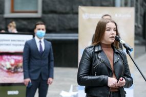 Anastasiya Bonkovska