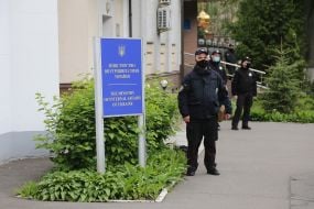 Law enforcement officers