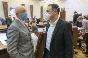 Олексій Резніков