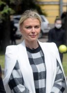 Ирина Блохина