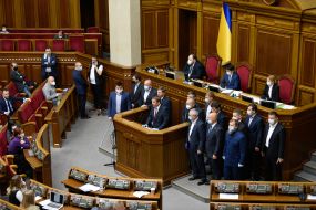Session of Parliament