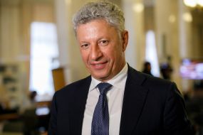 Yuriy Boyko