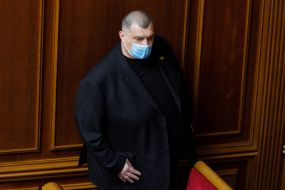 Юрий Корявченков