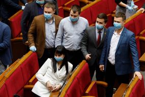 Session of Parliament