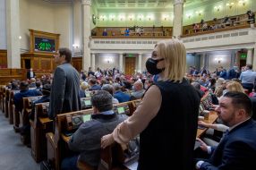 Session of Parliament