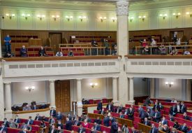 Session of Parliament