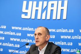 Михайло Джус