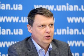 Віталій Ломакович