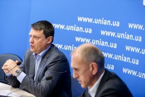 Віталій Ломакович