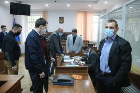 Vyacheslav Golumenkov