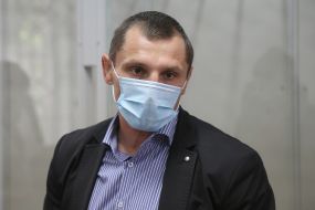 Vyacheslav Golumenkov