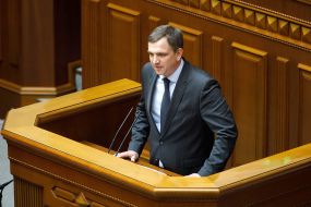 Юрий Павленко