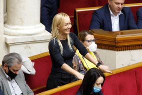 Alexandra Ustinova