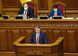 Arsen Avakov