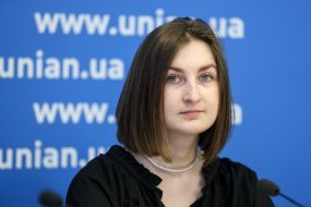 Lyubov Rayinchuk