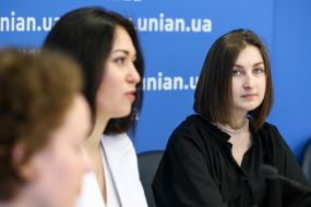 Lyubov Rayinchuk