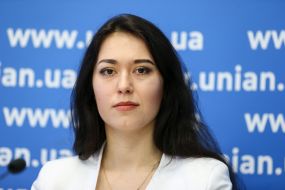 Olha Slashcheva