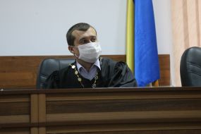 Володимир Бугиль