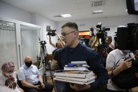 Сергей Стерненко