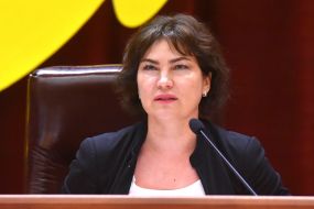 Ірина Венедиктова
