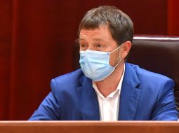 Віталій Турінок