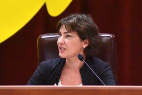 Ірина Венедиктова