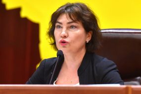 Ірина Венедиктова