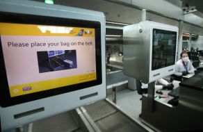 Аеропорт "Бориспіль"