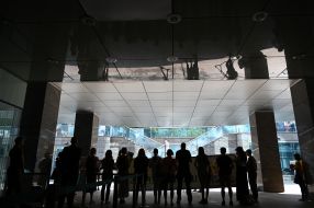 Action "Ukraine without hides"