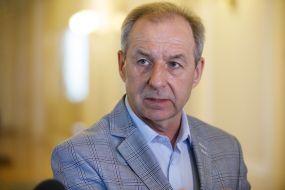 Yuriy Zahorodniy