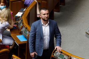 Volodymyr Ivanov