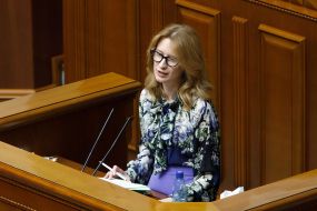 Roksolana Pidlasa