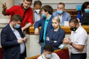 Session of Parliament