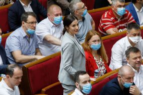 Session of Parliament