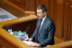 Сергей Марченко