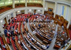 Session of Parliament
