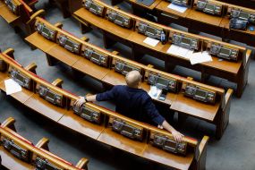 Session of Parliament